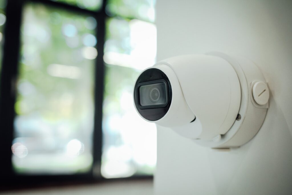CCTV