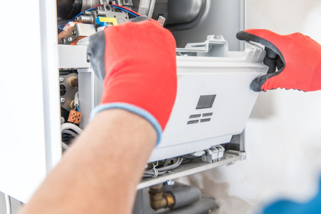 How Long Does a Boiler Service Take