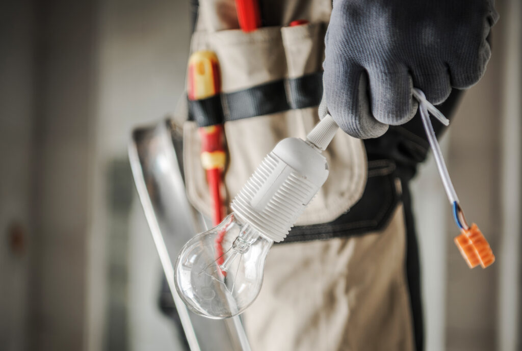 Local Electrician