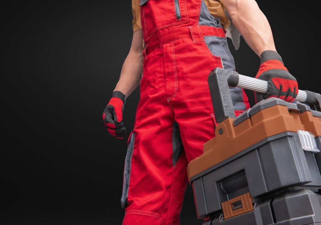Plumbing-Electrical