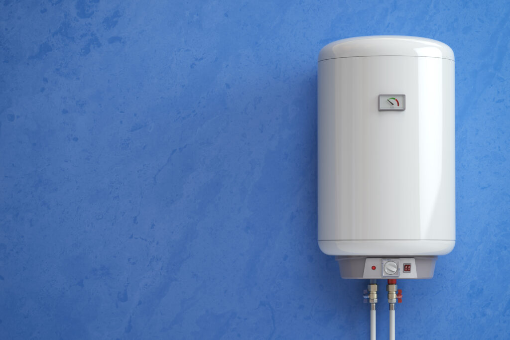Unvented Cylinder